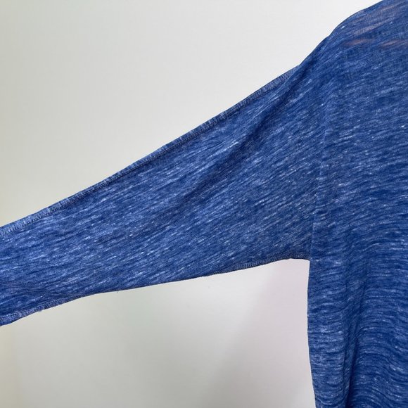 Wilfred Free Long Sleeve Tee sz S - Picture 4 of 6